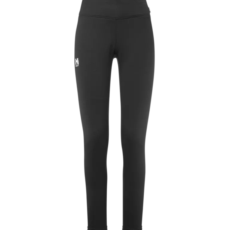 MilletFusion Grid Pant - Collant thermique femme