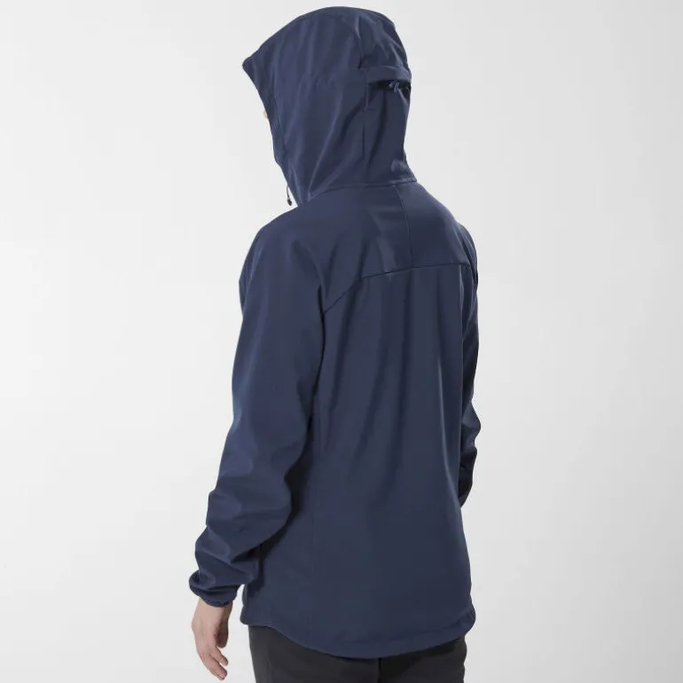 MilletFusion Shield Hoodie - Veste softshell femme