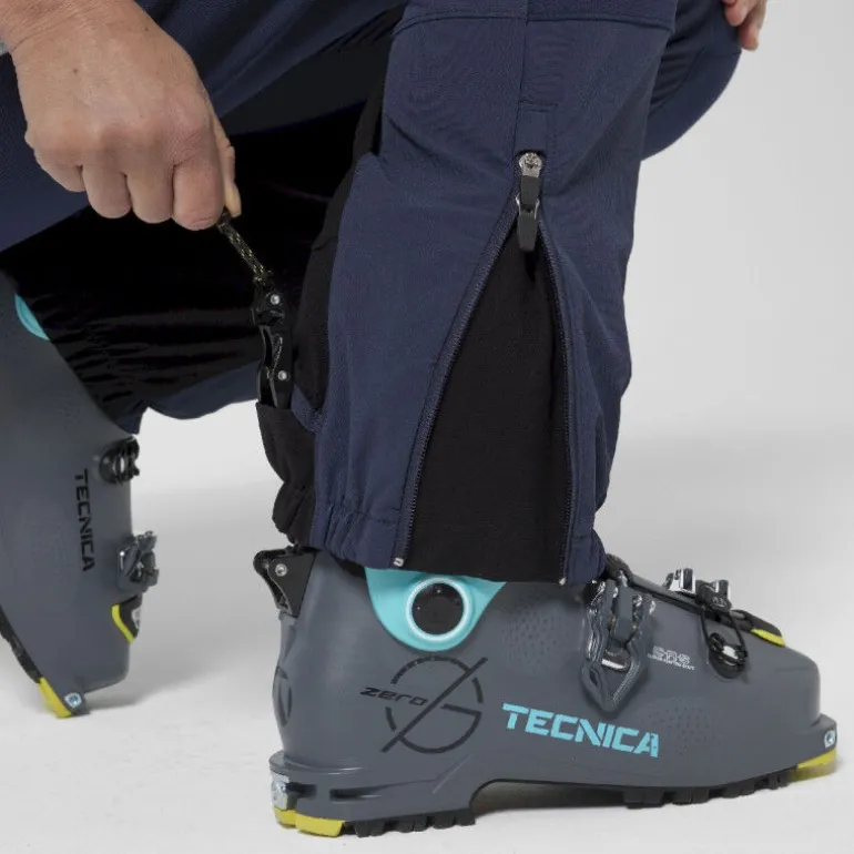 MilletGeilo Shield II Pant - Pantalon ski femme