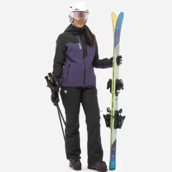 MilletGrands Montets Pant - Pantalon ski femme