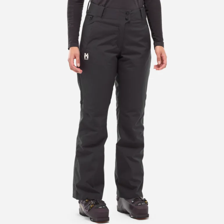 MilletGrands Montets Pant - Pantalon ski femme
