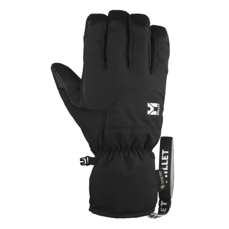 MilletGrands Montets GTX Glove - Gants ski