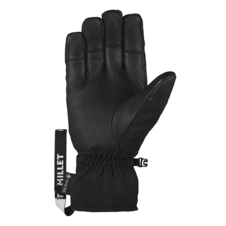 MilletGrands Montets GTX Glove - Gants ski