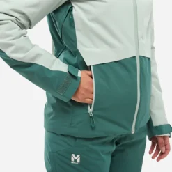 MilletGrands Montets Jacket - Veste ski femme