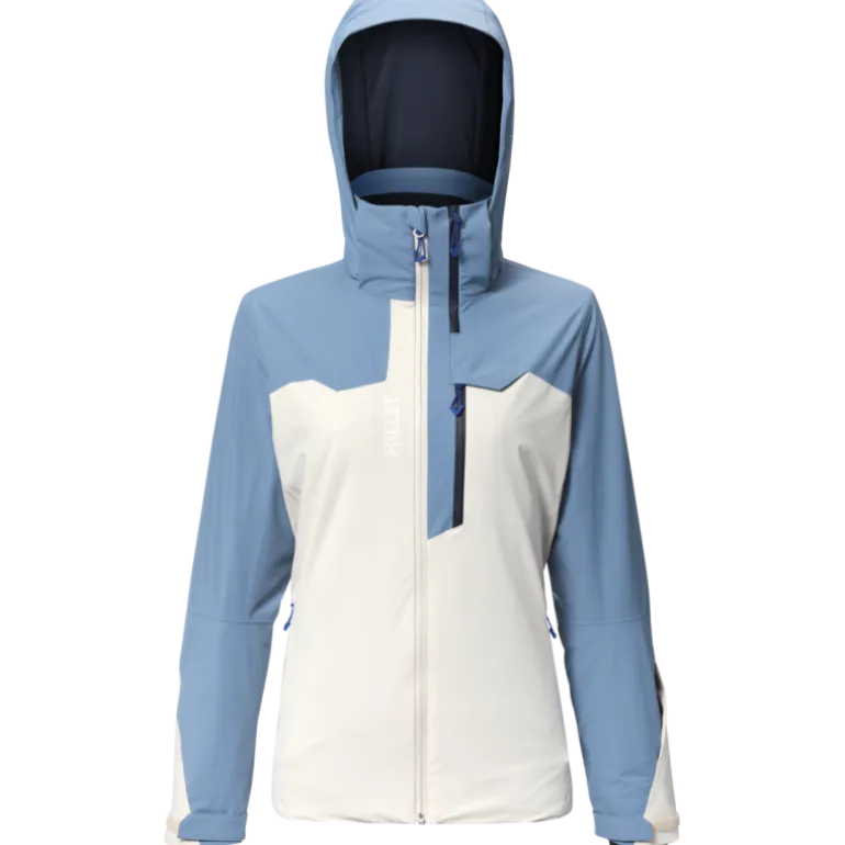 MilletGrands Montets Pro Jacket - Veste ski femme