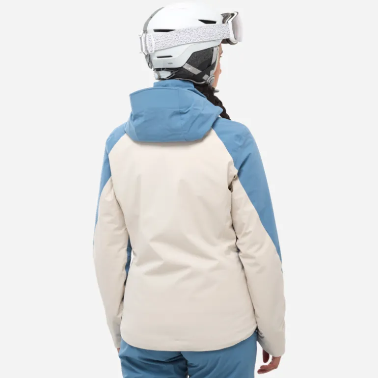 MilletGrands Montets Pro Jacket - Veste ski femme