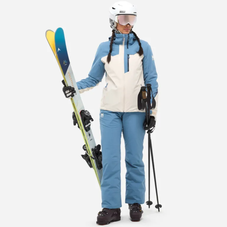 MilletGrands Montets Pro Jacket - Veste ski femme