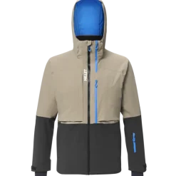 MilletGrands Montets Pro Jacket - Veste ski homme