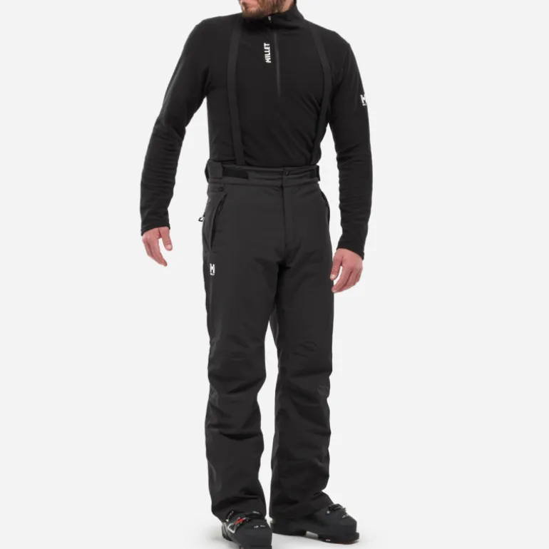 MilletGrands Montets Pro Pant - Pantalon ski homme