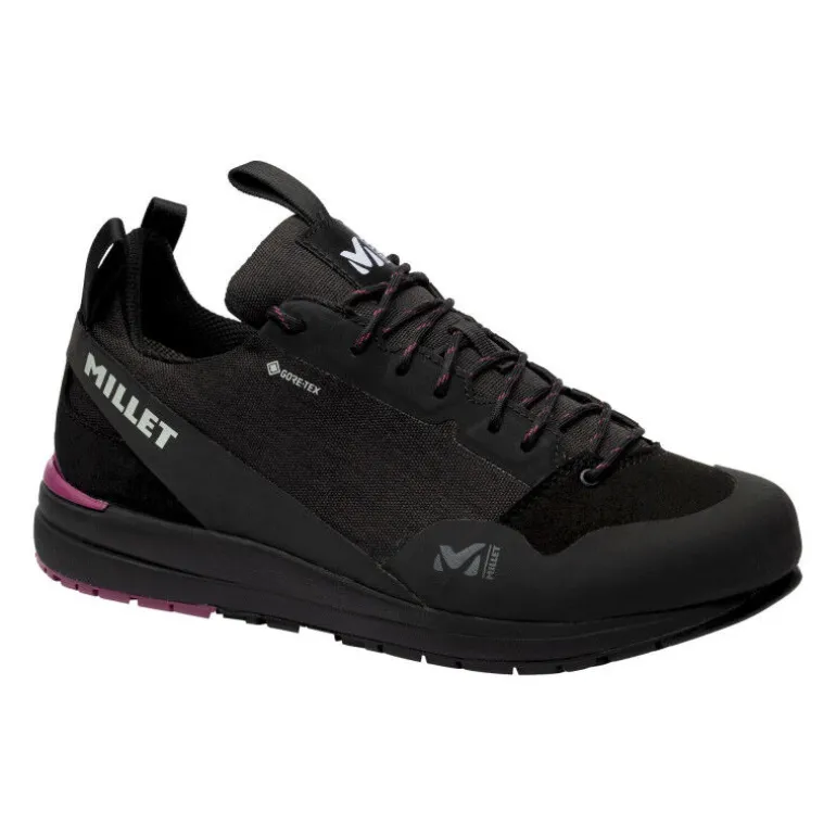 MilletGranite Canvas GTX - Chaussures approche femme