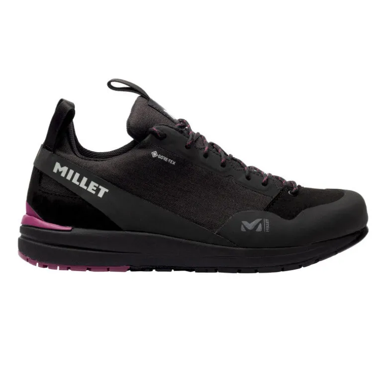 MilletGranite Canvas GTX - Chaussures approche femme