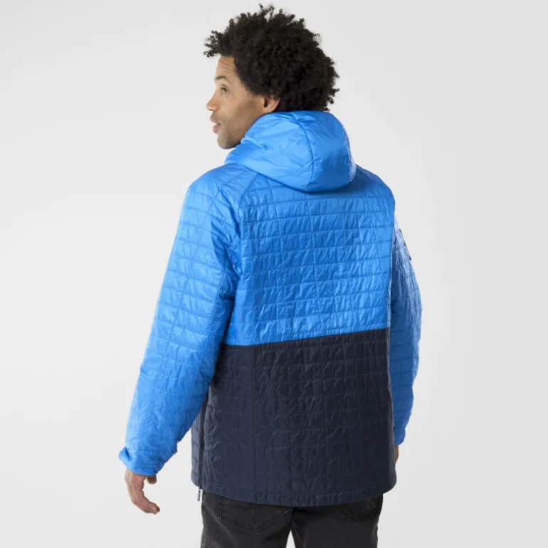 MilletHeritage Wool Anorak - Veste homme