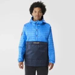 MilletHeritage Wool Anorak - Veste homme