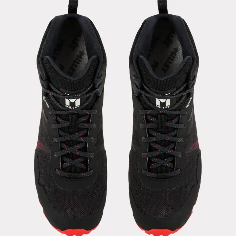 MilletHike Up Mid GTX - Chaussures randonnée homme