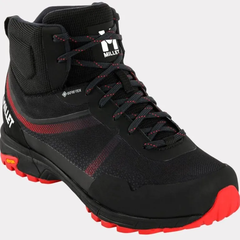 MilletHike Up Mid GTX - Chaussures randonnée homme