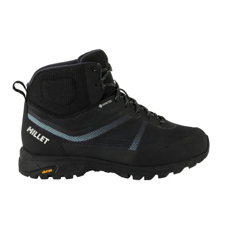 MilletHike Up Mid GTX - Chaussures randonnée femme