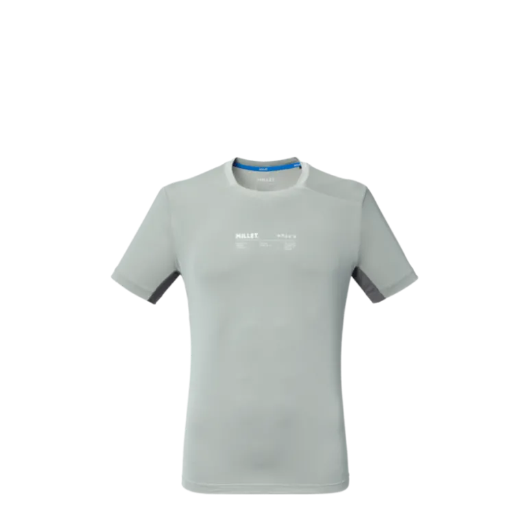 MilletIntense TS SS - T-shirt homme