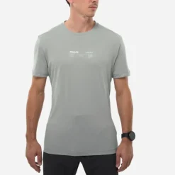 MilletIntense TS SS - T-shirt homme