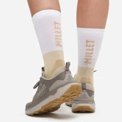 MilletIntense Crew Socks W - Chaussettes trail femme