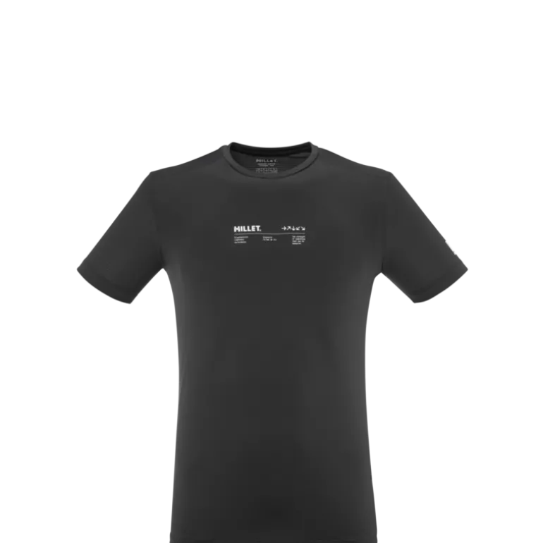 MilletIntense Essential TS SS - T-shirt homme