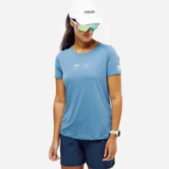 MilletIntense Essential TS SS - T-shirt femme