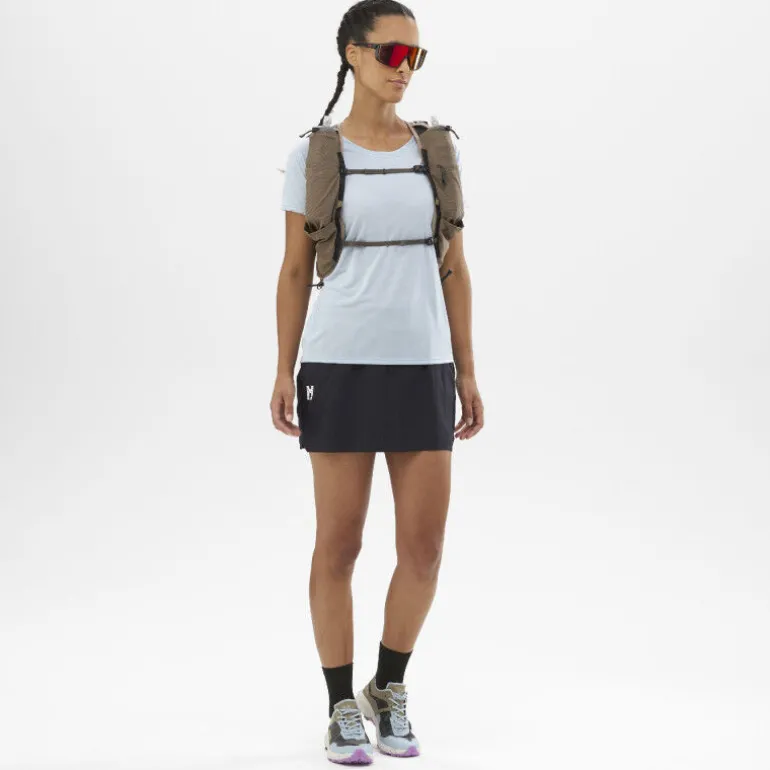 MilletIntense Light TS SS - T-shirt femme