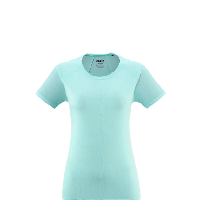 MilletIntense Light TS SS - T-shirt femme