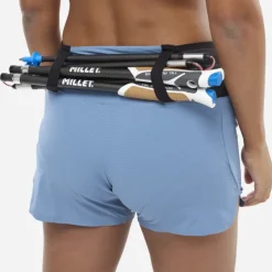 MilletIntense Pro Light Short 5'' - Short trail femme