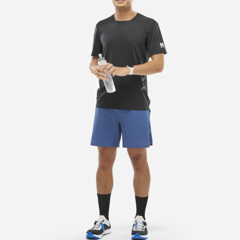 MilletIntense Pro Light TS SS - T-shirt homme