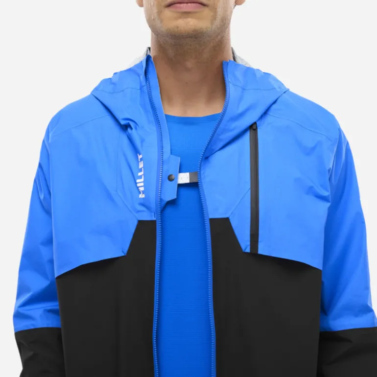 MilletIntense Pro 2.5L Jacket - Veste imperméable homme