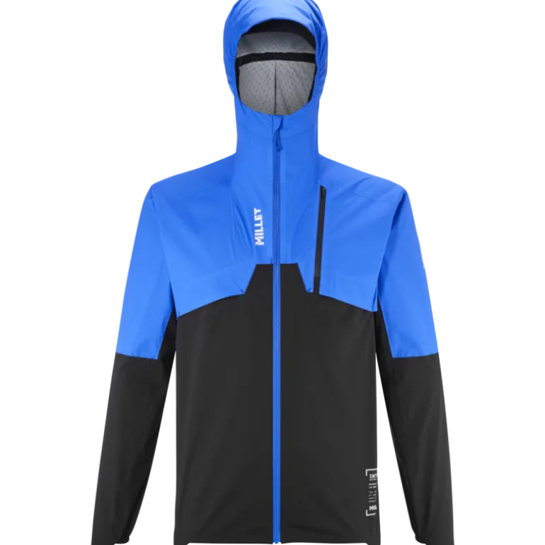 MilletIntense Pro 2.5L Jacket - Veste imperméable homme