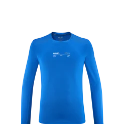 MilletIntense TS LS - T-shirt homme