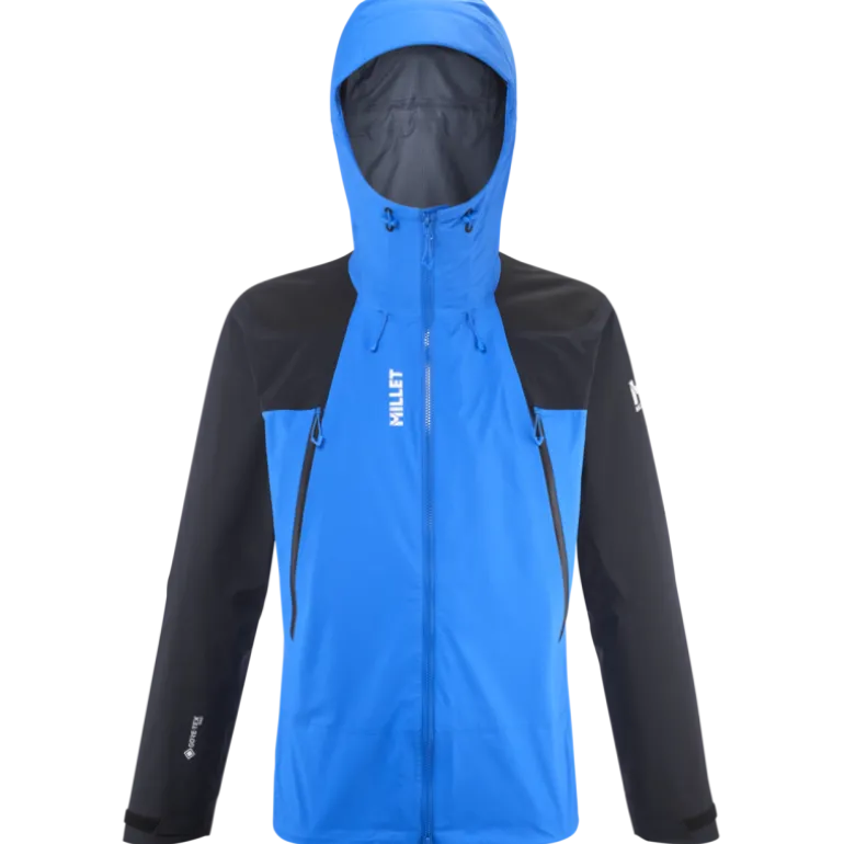 MilletKamet GTX Pro Jacket - Veste imperméable homme