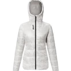MilletKamet Down HD - Doudoune femme