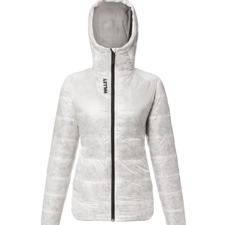 MilletKamet Down HD - Doudoune femme