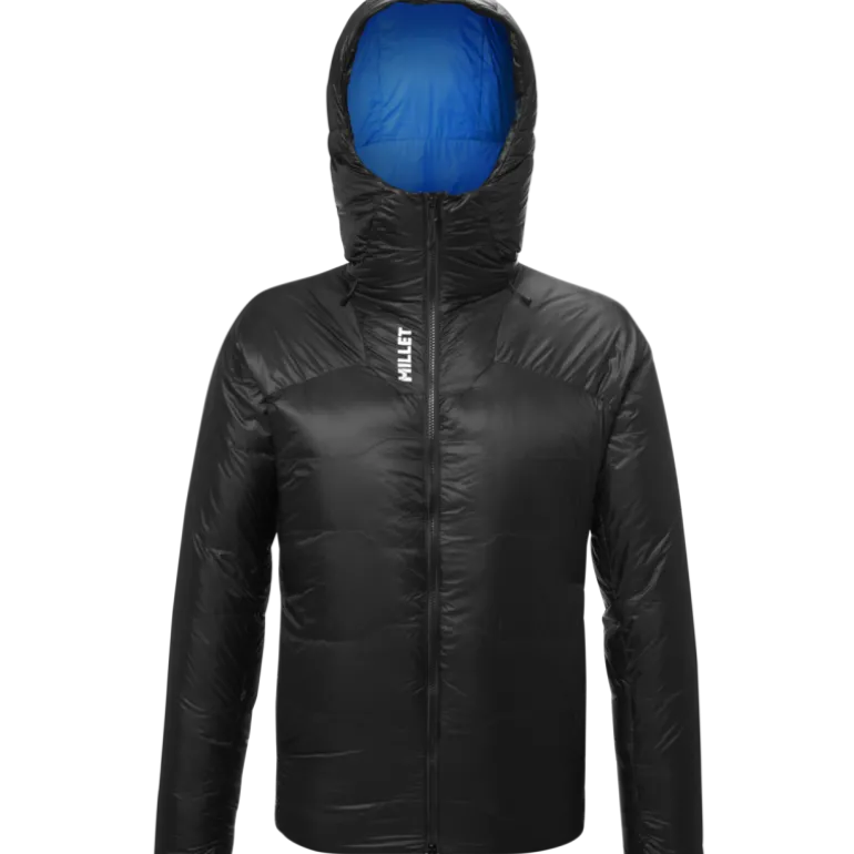 MilletKamet Down HD - Doudoune homme