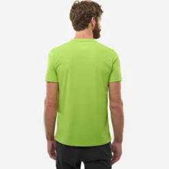 MilletKamet Map Ts Ss M - T-shirt homme