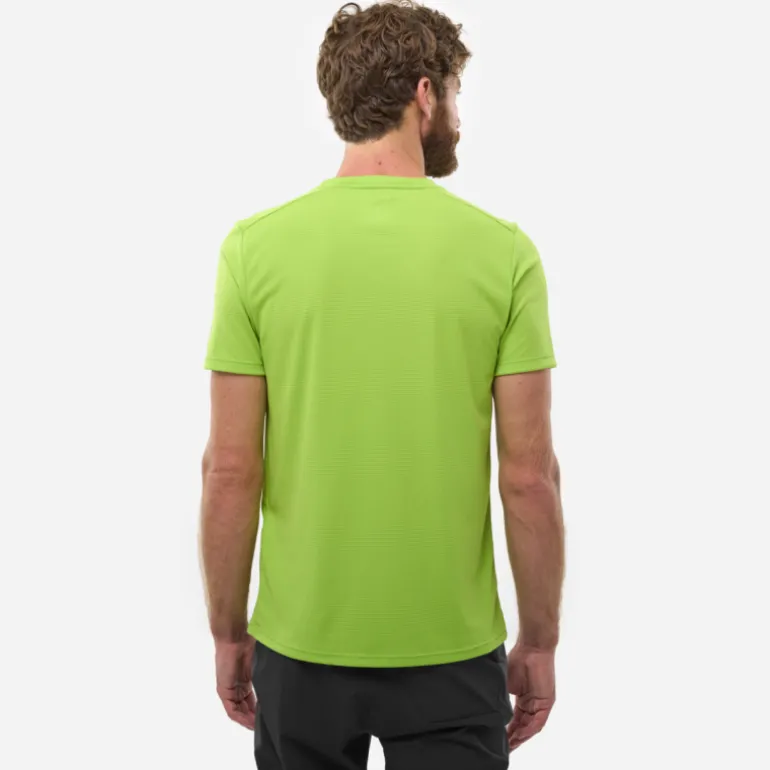 MilletKamet Map Ts Ss M - T-shirt homme