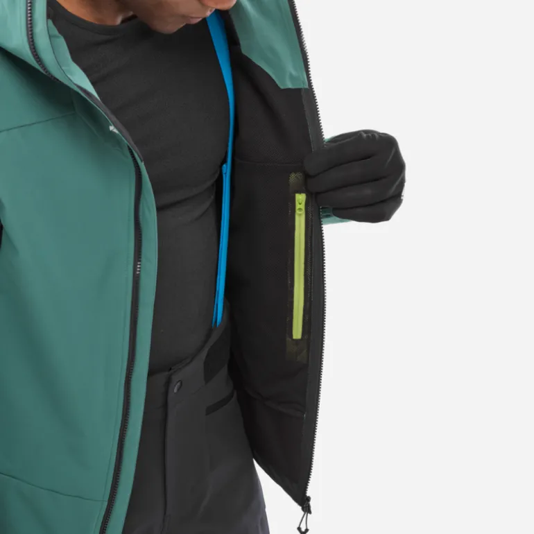 MilletKamet Shield Jacket - Veste softshell homme