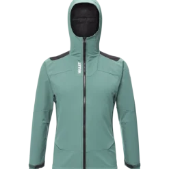 MilletKamet Shield Jacket - Veste softshell homme