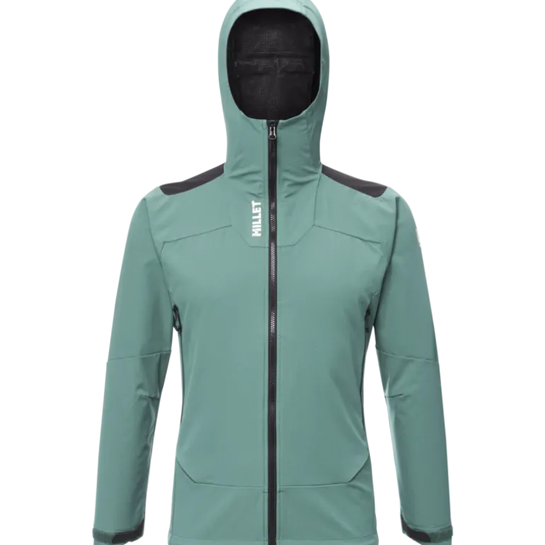 MilletKamet Shield Jacket - Veste softshell homme