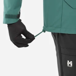 MilletKamet Shield Jacket - Veste softshell homme