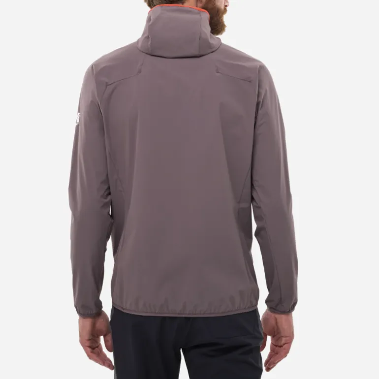 MilletKamet Xcs Light Hoodie M - Veste softshell homme