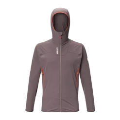 MilletKamet Xcs Light Hoodie M - Veste softshell homme