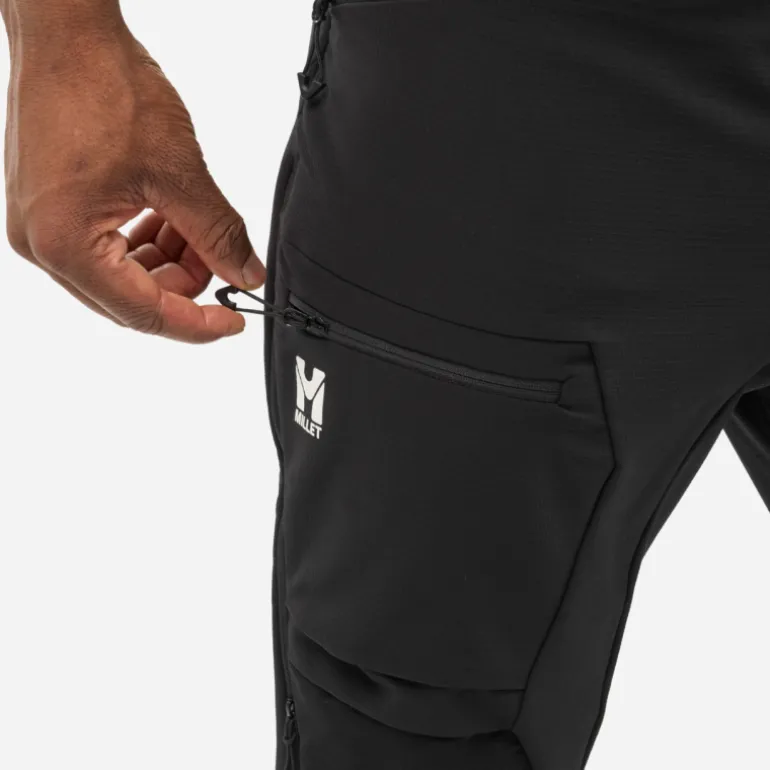 MilletKamet XCS Pant - Pantalon alpinisme homme
