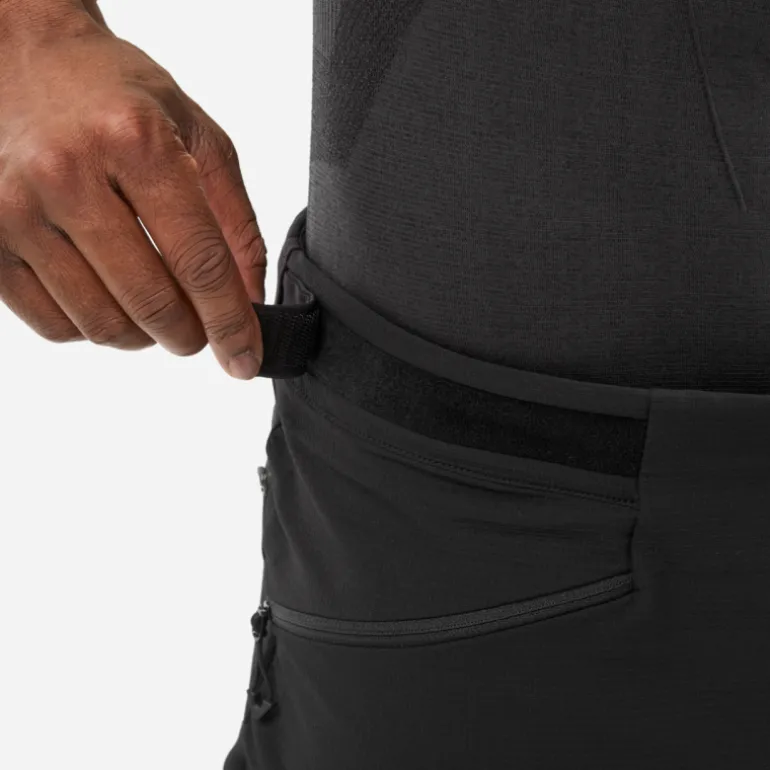 MilletKamet XCS Pant - Pantalon alpinisme homme