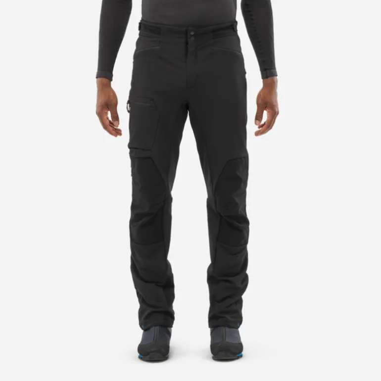 MilletKamet XCS Pant - Pantalon alpinisme homme
