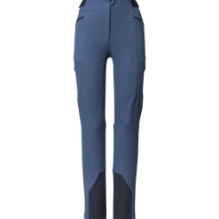 MilletKamet XCS Pant - Pantalon alpinisme femme