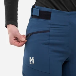 MilletKamet XCS Pant - Pantalon alpinisme femme