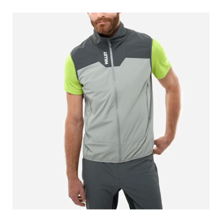 MilletKamet Xcs Vest M - Veste sans manches homme